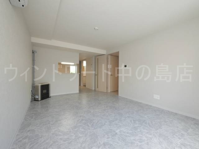 居室・リビング　詳細は、ウィンドワード中の島店までご相談下さい。