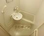バス・シャワールーム　セパレートです。