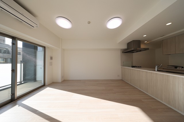 その他部屋・スペース　内観