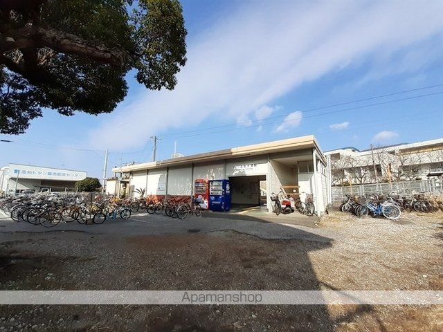 その他　土佐大津駅（その他）まで1100m