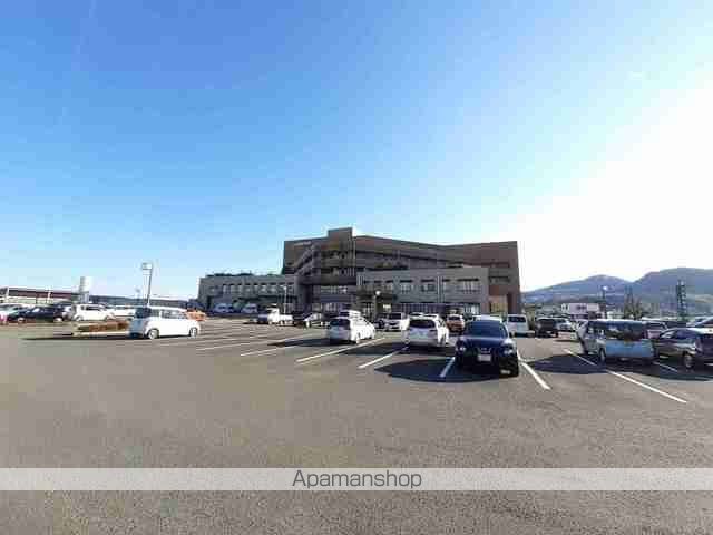 病院　ＪＡ高知病院（病院）まで2300m