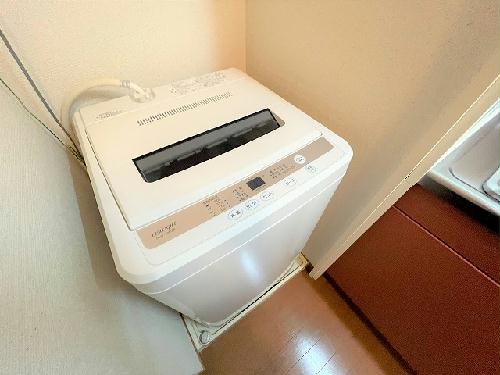 その他設備　設備・仕様は号室により異なる為、現況を優先致します。