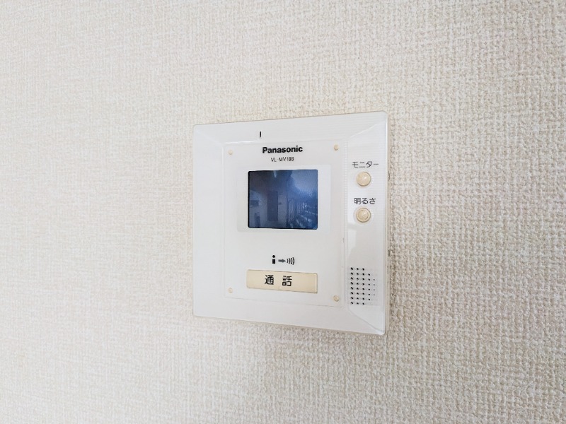 セキュリティ　図面と現状に相違がある場合には現状を優先