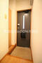 エントランス　落ち着いたエントランスです