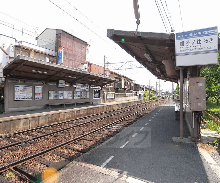 その他　龍安寺駅（その他）まで671m