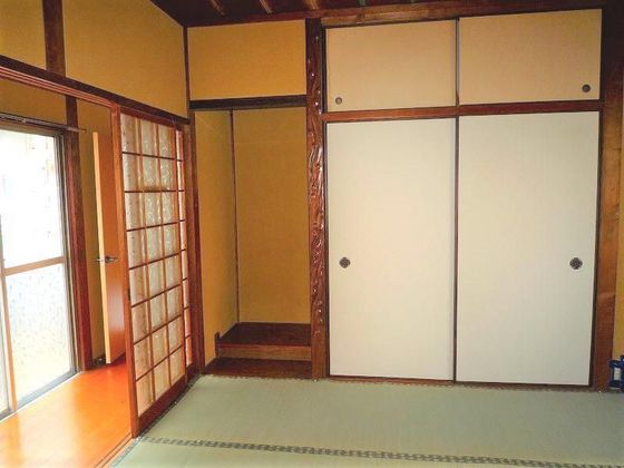 その他部屋・スペース