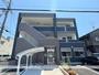 北花田駅より徒歩13分 3階 新築の賃貸物件