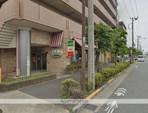 飲食店　サイゼリヤ狛江東野川店（飲食店）まで2500m