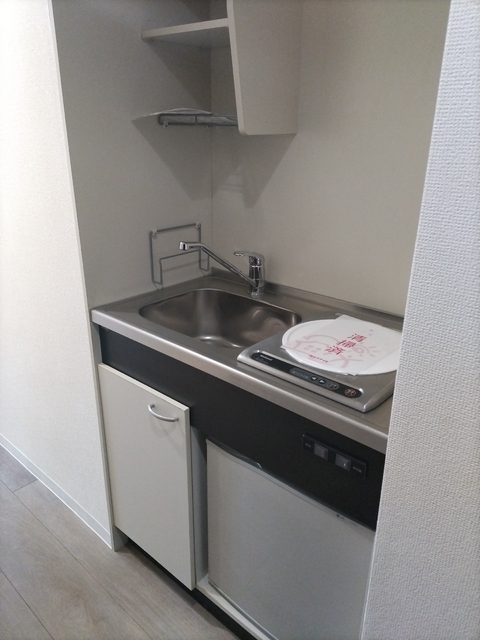 キッチン　☆ＩＨコンロ付のキッチン☆