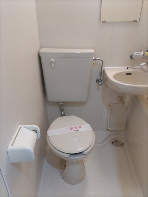 トイレ　☆トイレ☆