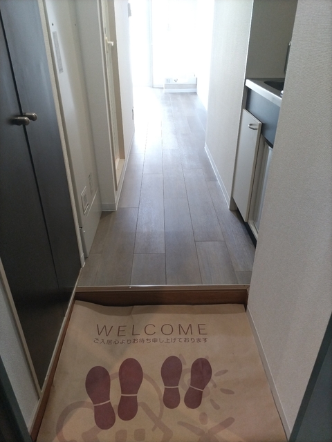 玄関　☆玄関スペース☆