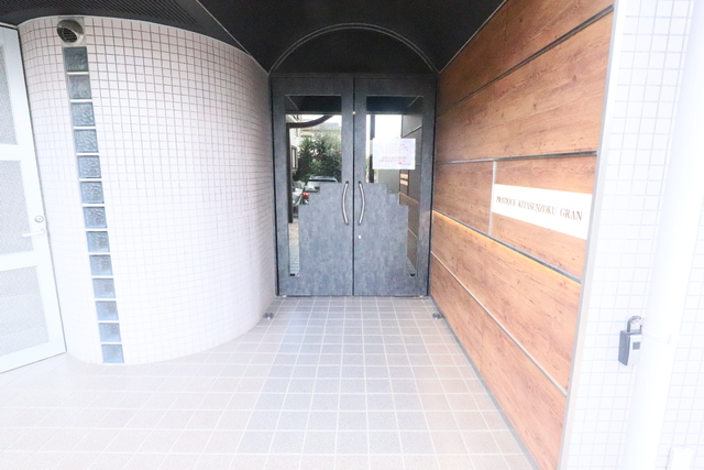 エントランス　★エントランス★