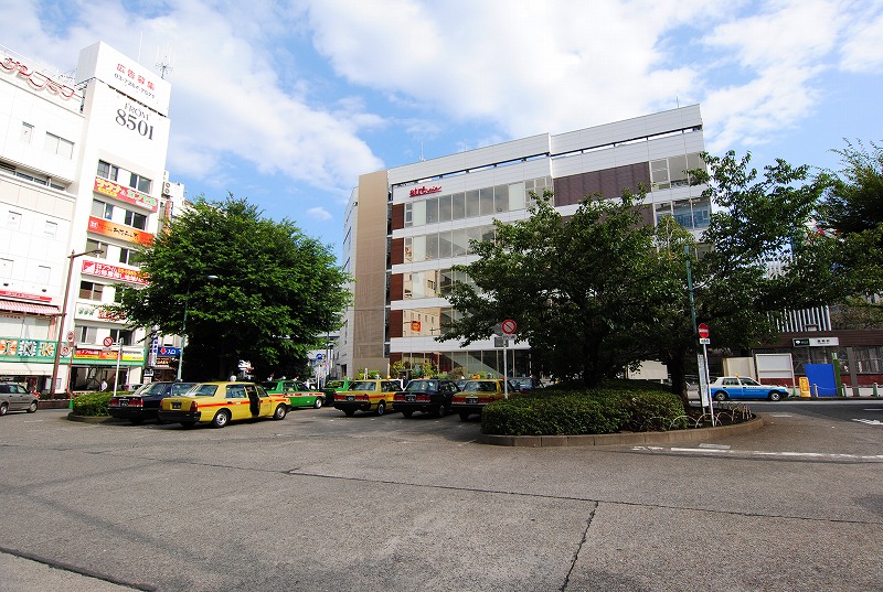 ショッピングセンター　アトレヴィ巣鴨（ショッピングセンター）まで312m