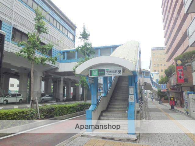 その他　大阪港駅（その他）まで400m