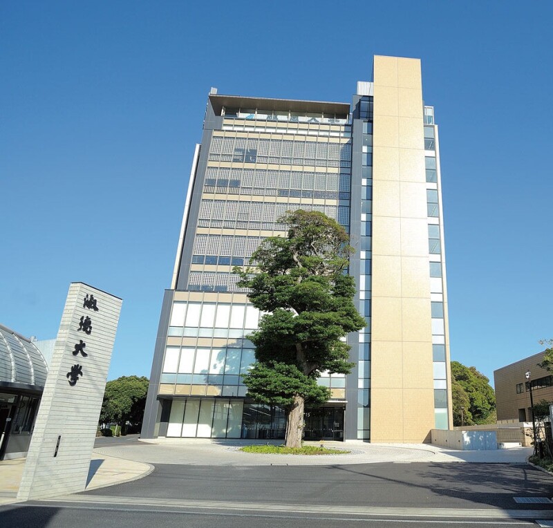 大学・短大　私立淑徳大学千葉キャンパス（大学・短大）まで982m