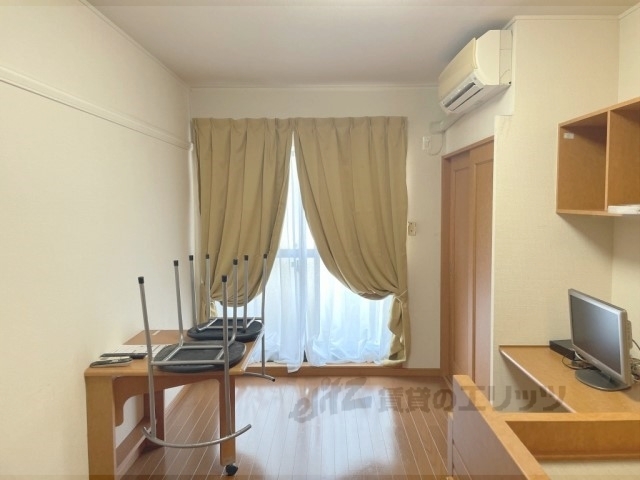 居室・リビング　洋室