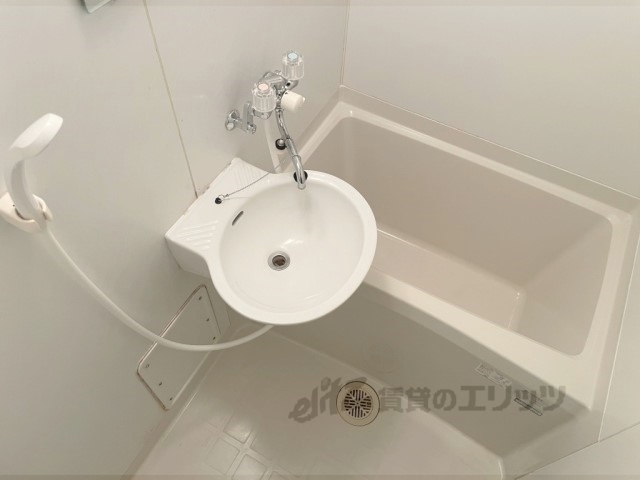 バス・シャワールーム　ユニットバス