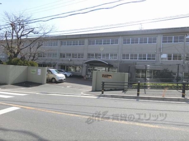 小学校　さくら小学校（小学校）まで220m