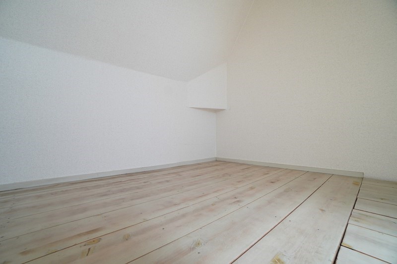 その他部屋・スペース　寝室としても、趣味や収納ルームとしても使えます。