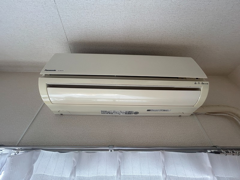 その他設備　※写真は303号室