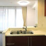 キッチン　別室の参考写真です。※現況優先
