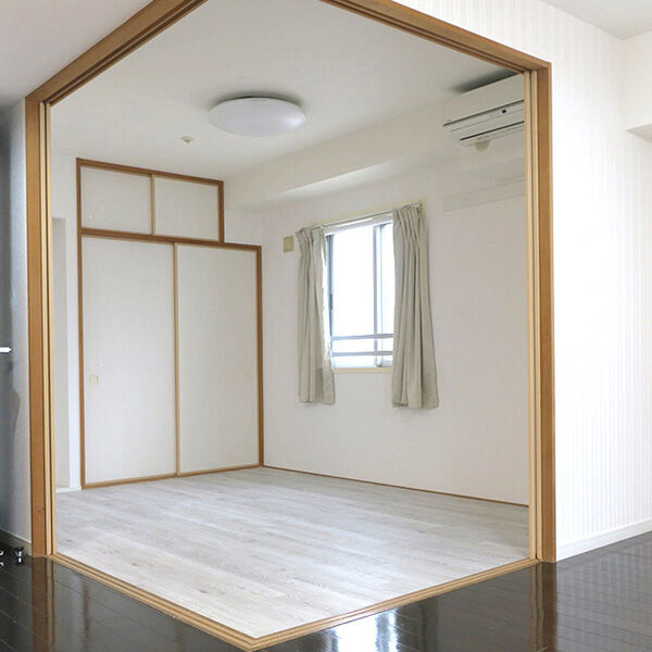 その他部屋・スペース　別室の参考写真です。※現況優先