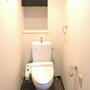 トイレ　別室の参考写真です。※現況優先