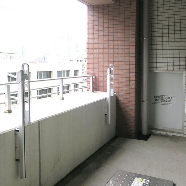 眺望　別室の参考写真です。※現況優先