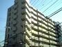元住吉駅より徒歩9分 8階 築31年8ヶ月の賃貸物件