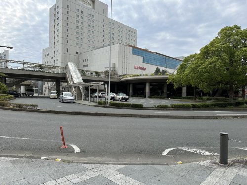 その他　カルミア（その他）まで3083m