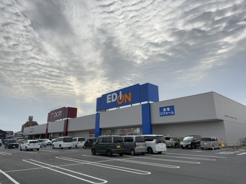 その他　エディオン 豊橋ミラまち店（その他）まで4969m