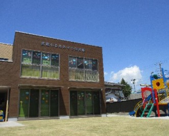 幼稚園・保育園　武蔵小杉おおぞら保育園（幼稚園・保育園）まで458m