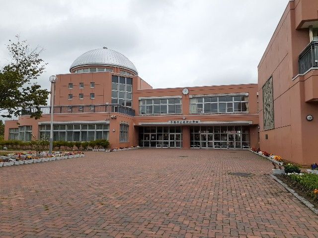 小学校　泉沢小学校（小学校）まで1300m