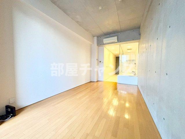 地下鉄東山線 亀島駅 徒歩6分 10階建 築21年の内装写真