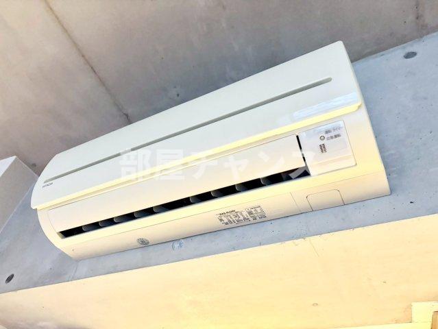 地下鉄東山線 亀島駅 徒歩6分 10階建 築21年のその他写真