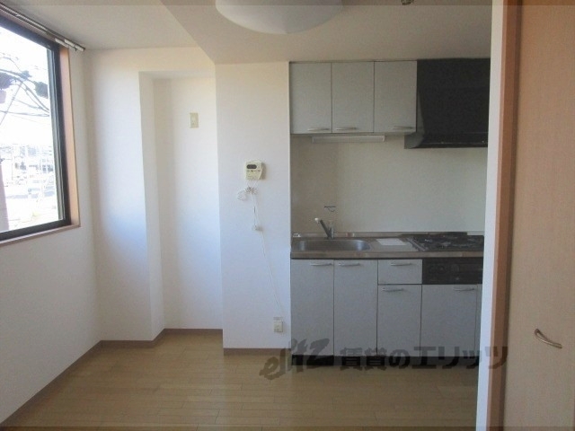 その他部屋・スペース　冷蔵庫置場