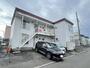 旭川駅より徒歩43分 2階 築35年4ヶ月の賃貸物件