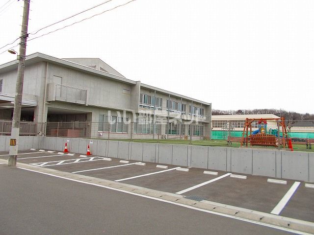 幼稚園・保育園　岩沼西こばと幼稚園（幼稚園・保育園）まで526m