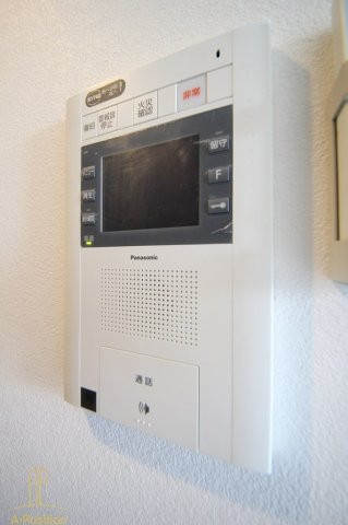 セキュリティ　レジュールアッシュ九条