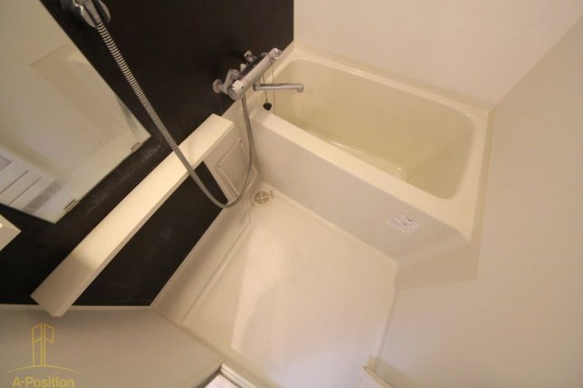 バス・シャワールーム　レジュールアッシュ九条