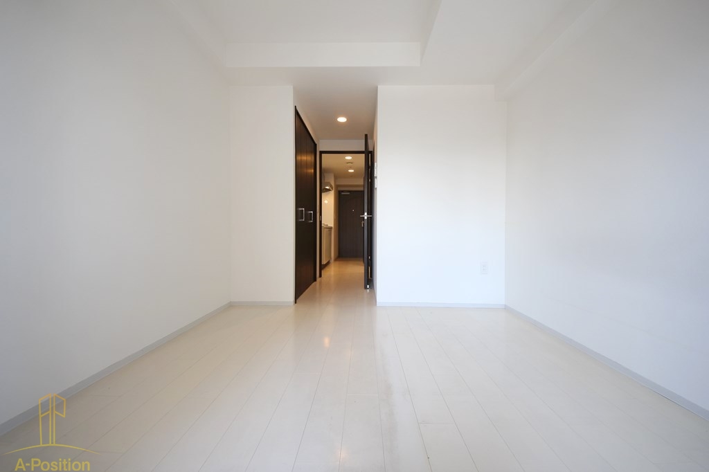 居室・リビング　レジュールアッシュ九条