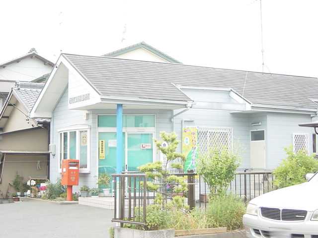 その他　西山口簡易郵便局（その他）まで1137m