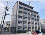 西京極駅より徒歩14分 4階 築14年3ヶ月の賃貸物件