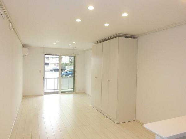 その他部屋・スペース　明るい洋室！