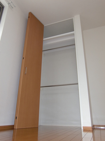 収納　★大型クローゼット★