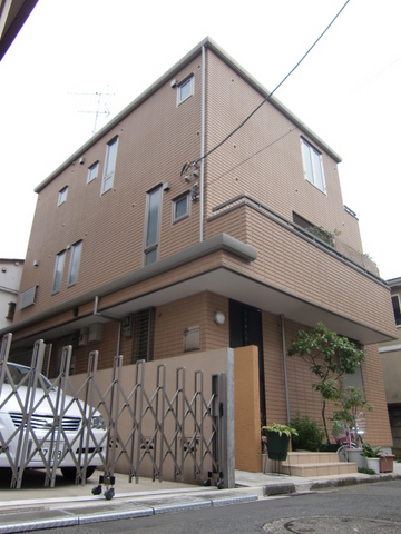 建物外観　◆旭化成の賃貸向けマンション◆へーベルメゾン◆