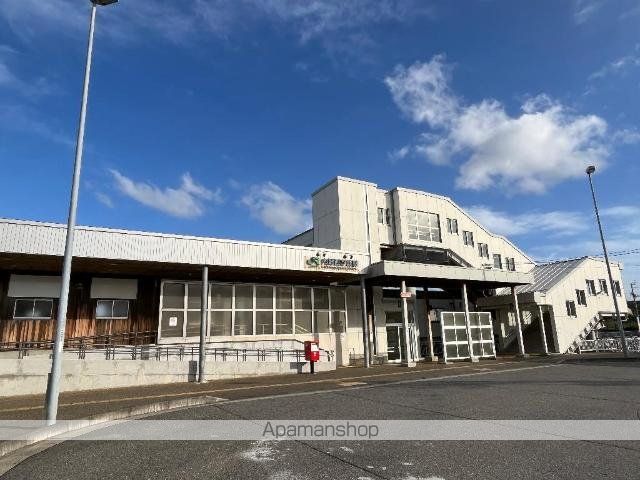 その他　内野西が丘駅（ＪＲ東日本　越後線）（その他）まで704m