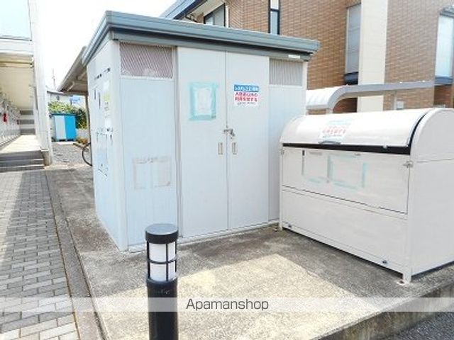 レオパレスブリリアント・グリーンのその他写真