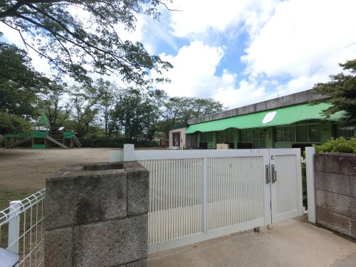 幼稚園・保育園　三里塚幼稚園（幼稚園・保育園）まで1186m