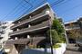 フラテ西荻窪 3階 築30年8ヶ月の賃貸物件